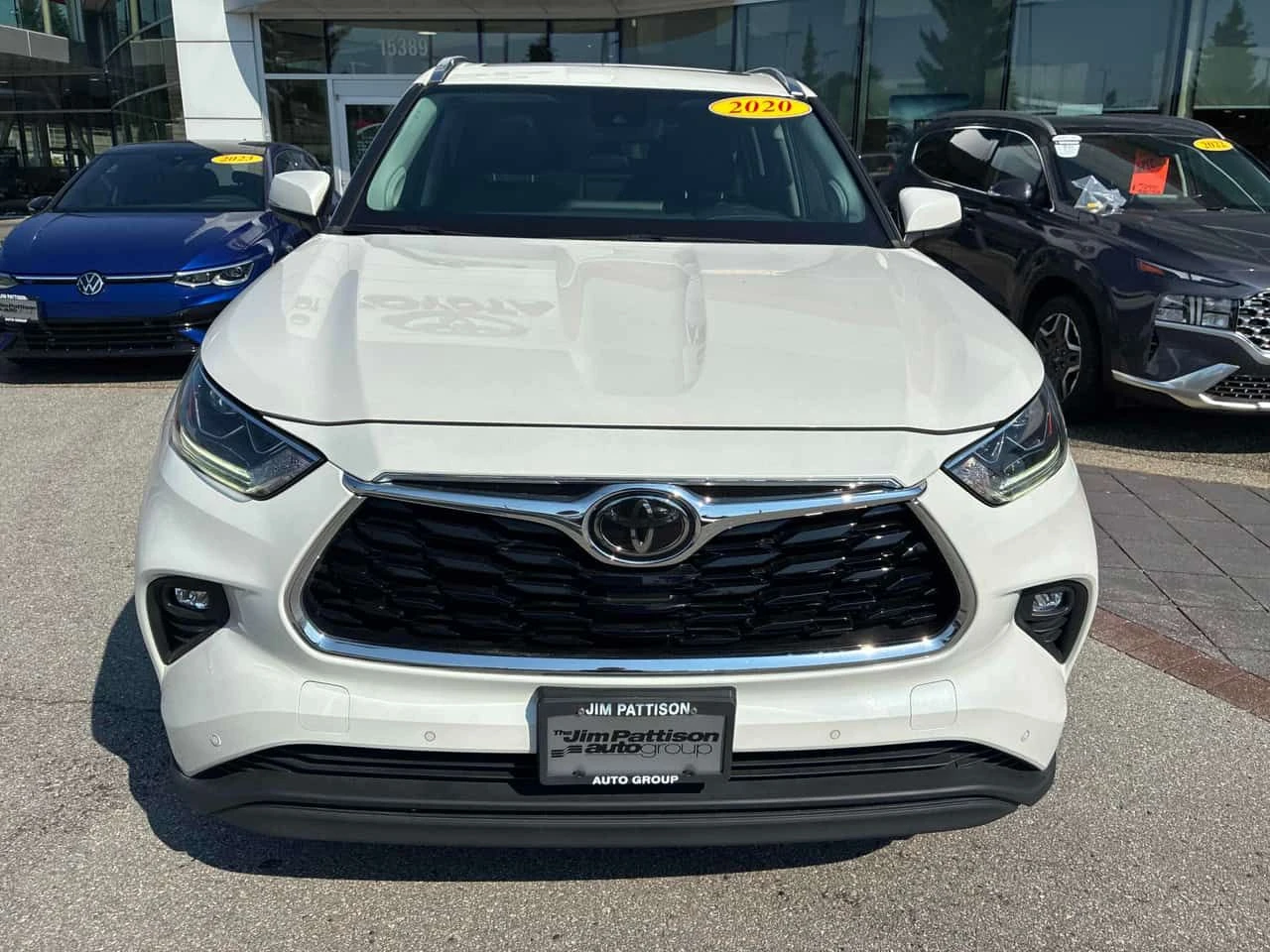 Toyota Highlander Limited / ОБДУХВАНЕ / CAMERA / CARFAX/ АВТОКРЕДИТ, снимка 6 - Автомобили и джипове - 55590952
