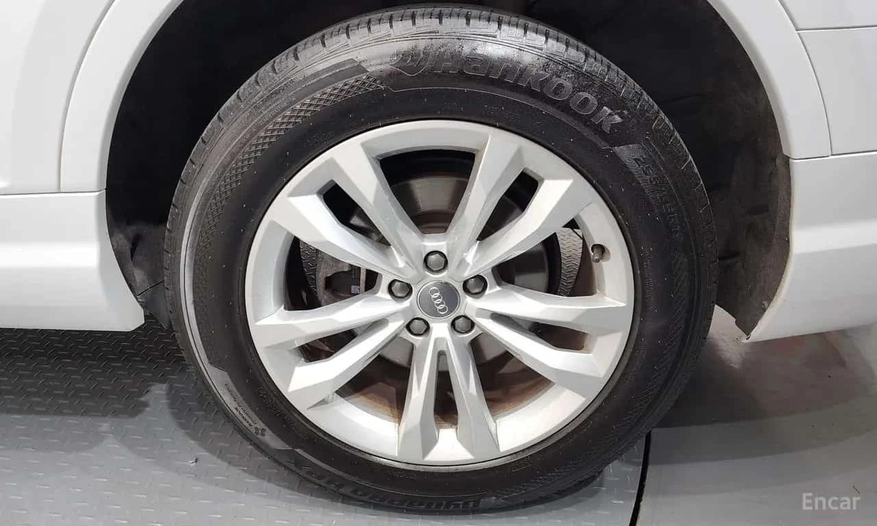 Audi Q7 * 45 TFSI Quattro * КРАЙНА ЦЕНА ДО БЪЛГАРИЯ, снимка 5 - Автомобили и джипове - 55773057