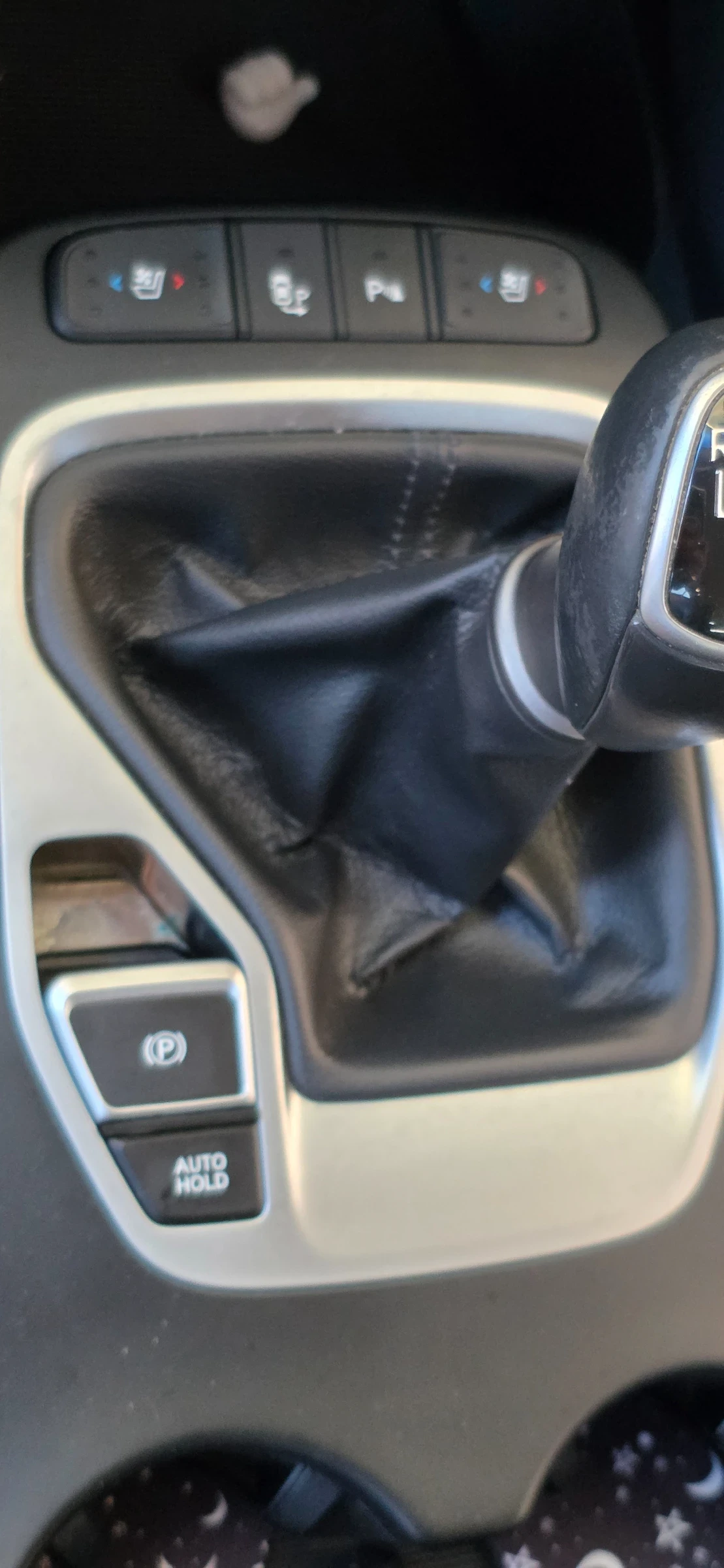 Hyundai Santa fe Фейслифт , снимка 10 - Автомобили и джипове - 55829817