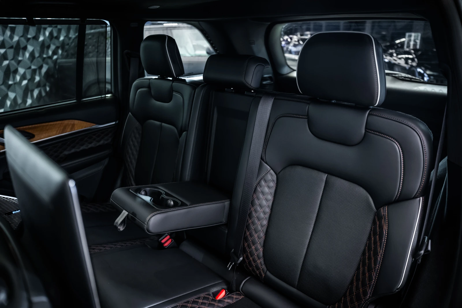 Jeep Grand cherokee Summit 4xe Plug-in Hybrid | Mobile.bg � ����������� 16