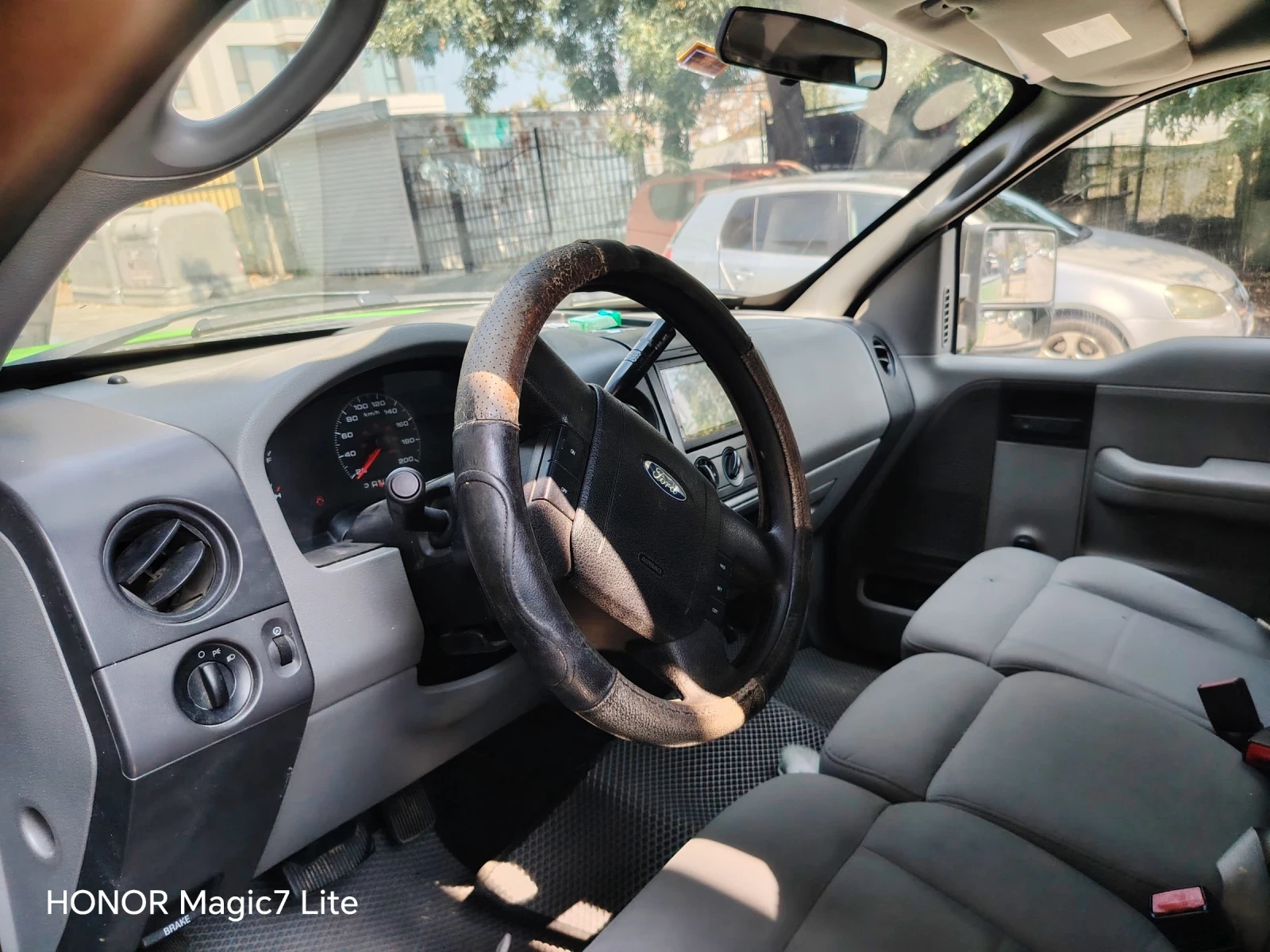 Ford F150, снимка 6 - Автомобили и джипове - 56039901
