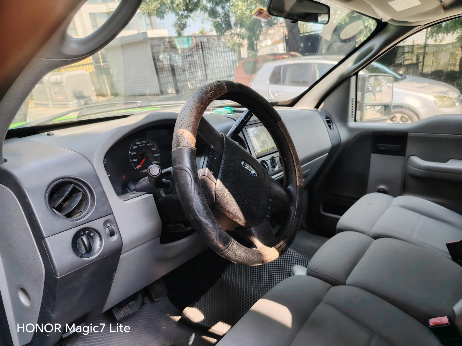 Ford F150, снимка 7 - Автомобили и джипове - 56039901