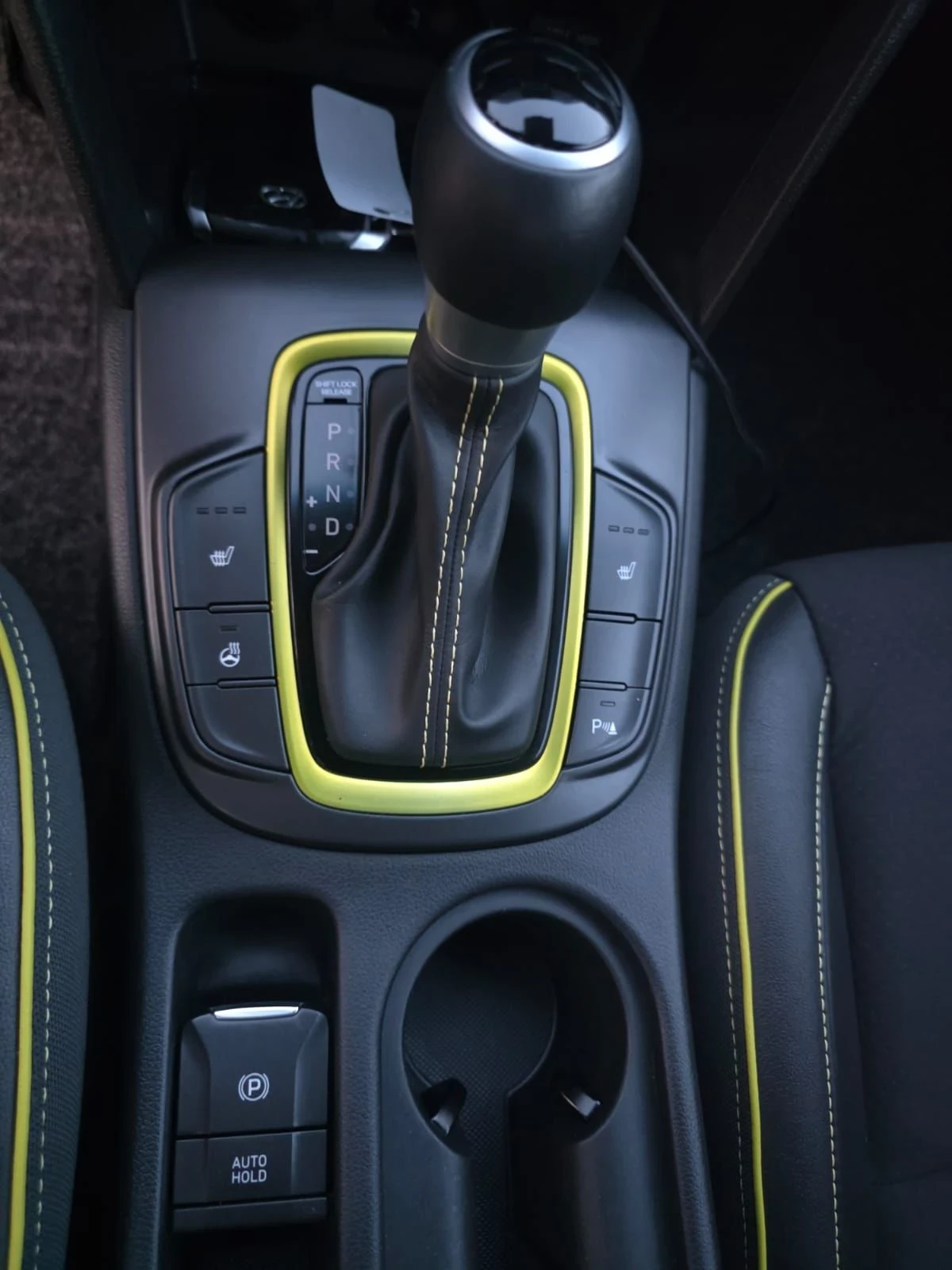 Hyundai Kona 1.6i HYBRID/ 141hp/ Germany  | Mobile.bg � ����������� 13