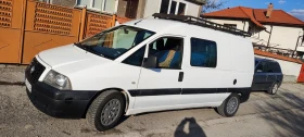 Fiat Scudo Combinato , снимка 3