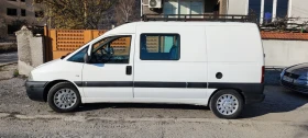 Fiat Scudo Combinato , снимка 4