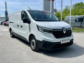 Renault Trafic L2H1 / 2.0 BluedCi / 130 к.с. / LED / Подгрев, снимка 3