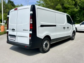 Renault Trafic L2H1 / 2.0 BluedCi / 130 к.с. / LED / Подгрев, снимка 4