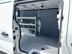 Renault Trafic L2H1 / 2.0 BluedCi / 130 к.с. / LED / Подгрев, снимка 16