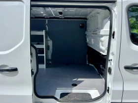 Renault Trafic L2H1 / 2.0 BluedCi / 130 к.с. / LED / Подгрев, снимка 17