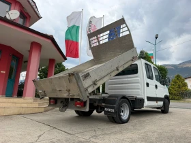 Iveco Daily 35C15* 3.0HPI* Тристранен самосвал* 2.80 метра кош, снимка 9