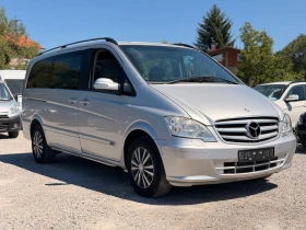 Mercedes-Benz Viano 2.2CDI/ АВТОМАТИК/ 4+ 1, снимка 4