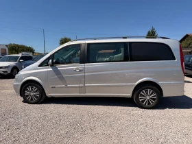Mercedes-Benz Viano 2.2CDI/ АВТОМАТИК/ 4+ 1, снимка 11