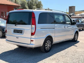 Mercedes-Benz Viano 2.2CDI/ АВТОМАТИК/ 4+ 1, снимка 7