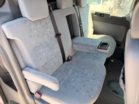 Mercedes-Benz Viano 2.2CDI/ АВТОМАТИК/ 4+ 1, снимка 15