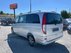 Mercedes-Benz Viano 2.2CDI, снимка 5