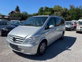 Mercedes-Benz Viano 2.2CDI, снимка 3