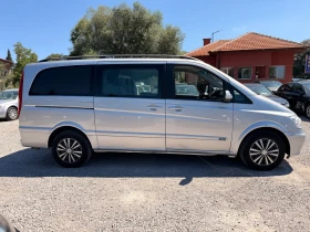 Mercedes-Benz Viano 2.2CDI/ АВТОМАТИК/ 4+ 1, снимка 5