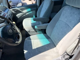Mercedes-Benz Viano 2.2CDI/ АВТОМАТИК/ 4+ 1, снимка 12