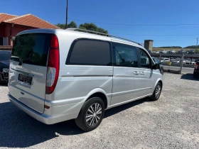 Mercedes-Benz Viano 2.2CDI, снимка 4