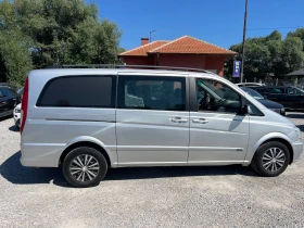 Mercedes-Benz Viano 2.2CDI, снимка 7