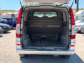 Mercedes-Benz Viano 2.2CDI/ АВТОМАТИК/ 4+ 1, снимка 10