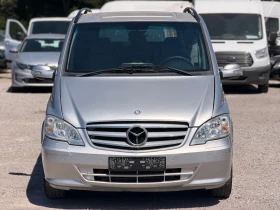 Mercedes-Benz Viano 2.2CDI/ АВТОМАТИК/ 4+ 1, снимка 3