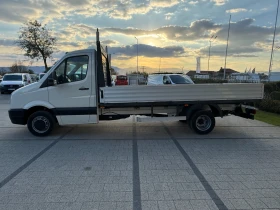 VW Crafter 2.5TDI до 3.5т. 4.30м. Климатроник Euro 5 , снимка 5