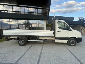 VW Crafter 2.5TDI до 3.5т. 4.30м. Климатроник Euro 5 , снимка 10