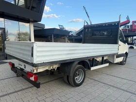 VW Crafter 2.5TDI до 3.5т. 4.30м. Климатроник Euro 5 , снимка 9