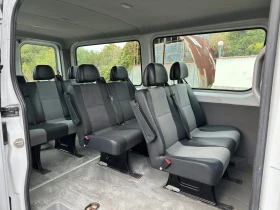 Mercedes-Benz Sprinter 311 9 места* климатик* печка* топ състояние, снимка 13