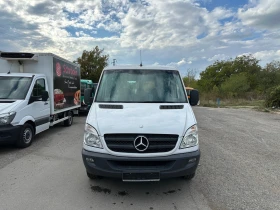 Mercedes-Benz Sprinter 311 9 места* климатик* печка* топ състояние, снимка 2