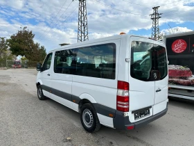 Mercedes-Benz Sprinter 311 9 места* климатик* печка* топ състояние, снимка 5