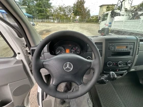 Mercedes-Benz Sprinter 311 9 места* климатик* печка* топ състояние, снимка 8