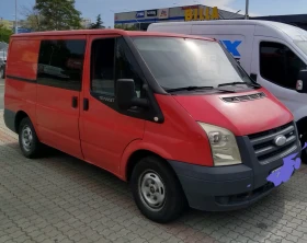 Ford Transit, снимка 5