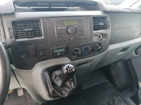Обява за продажба на Ford Transit ~10 900 лв. - изображение 8