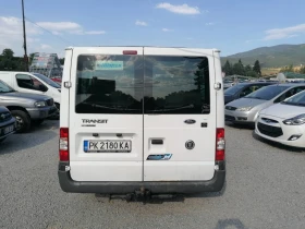 Обява за продажба на Ford Transit ~10 900 лв. - изображение 6