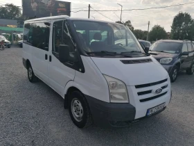 Обява за продажба на Ford Transit ~10 900 лв. - изображение 1