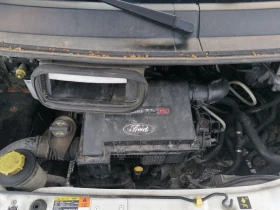 Обява за продажба на Ford Transit ~10 900 лв. - изображение 10