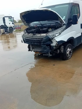 Iveco 35c15 | Mobile.bg    3