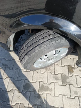 Mercedes-Benz Vito 2.2 | Mobile.bg    15