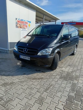     Mercedes-Benz Vito 2.2