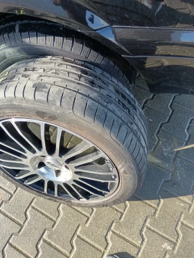 Mercedes-Benz Vito 2.2 | Mobile.bg    17