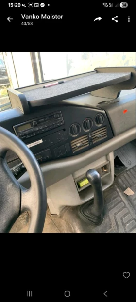 VW Lt 2.5TDI, снимка 6