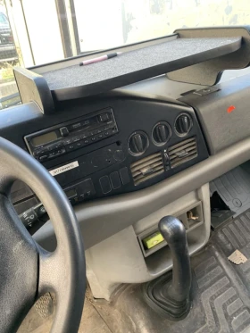 VW Lt 2.5TDI, снимка 4