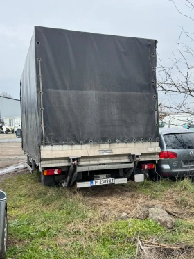 Renault Master, снимка 3