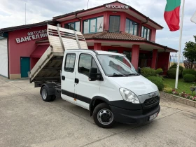 Iveco Daily 35C15* 3.0HPI* ���������� ��������* 2.80 ����� ��� | Mobile.bg � ����� ������ 12