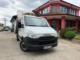 ����� �� �������� �� Iveco Daily 35C15* 3.0HPI* ���������� ��������* 2.80 ����� ���