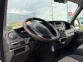 ����� �� �������� �� Iveco Daily 35C15* 3.0HPI* ���������� ��������* 2.80 ����� ���