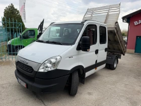 ����� �� �������� �� Iveco Daily 35C15* 3.0HPI* ���������� ��������* 2.80 ����� ���