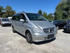 ������ Mercedes-Benz Viano